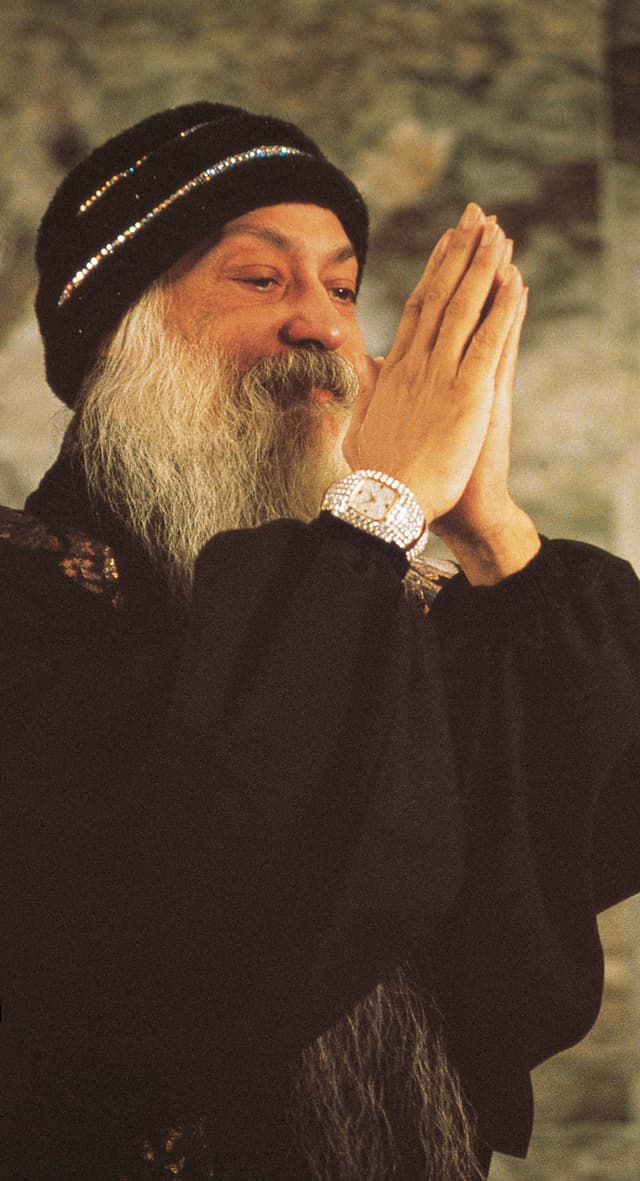 Rajneesh 